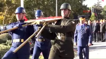 Konya Tuğgeneral Gündüz Konya?da Yakalandı
