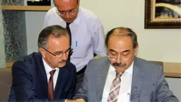 Manisa'da Kayıtlı 31 Bin 442 İşsiz Var