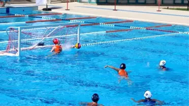 Manisa'da Sutopu Müsabakaları Sona Erdi