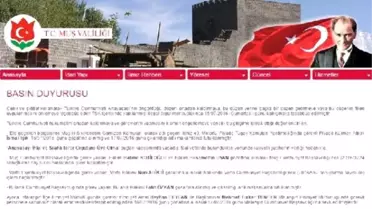 Muş'ta 1 Albay ve 1 Hakim Tutuklandı