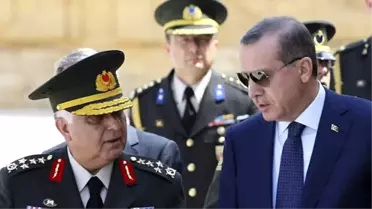 Eski Genelkurmay Başkanı Sert konuştu: Hakkımı Helal Etmiyorum