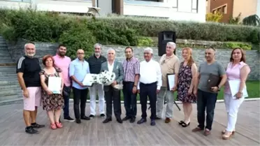 Nilüfer'de En Güzel Bahçe Yarışması