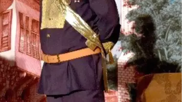 Nüzhet Okay, Sahnede Kalp Krizi Geçirerek Hayatını Kaybetti