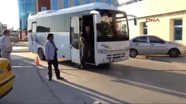 Sivas Tugay Komutanı Tuğgeneral Sağır ve 7 Asker Adliyeye Sevk Edildi