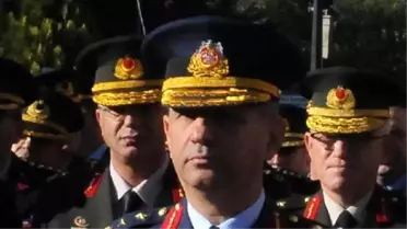 Tuğgeneral Gündüz Konya'da Yakalandı