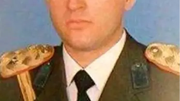 Darbecilerin Şehit Ettiği Albayın Son Sözü 'Vatana İhanet Edemem' Oldu