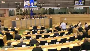 Fetö'nün Darbe Girişimine Tepkiler