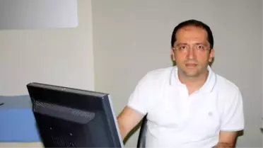 Göz Hastalıkları Uzmanı Keremlioğlu, Hasta Kabulüne Başladı