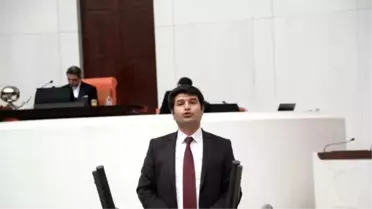 HDP, Memurların 'Yıpranma Payı'nı Meclise Taşıdı