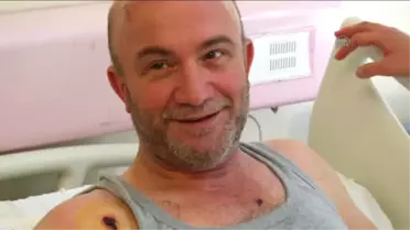 İhanetin Rütbesi Olmuyor'
