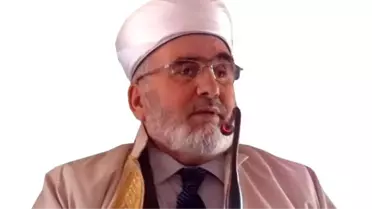 Ordu'da Darbecilerin Namazı Kılınmayacak