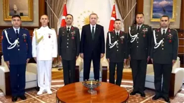 Yaver İhaneti! Erdoğan'ın Yerini Öğrenmek İçin 15 Kez Aradılar