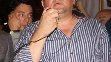 Albay Yıldırım'ın 15 Temmuz Gecesi Halka Hitap Ettiği Görüntü Ortaya Çıktı