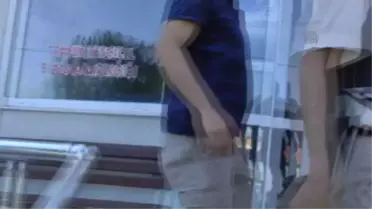Ayvalık'ta Yakalanan Gaziantep Ticaret Odası Meclis Başkanı Ali Yener Tutuklandı