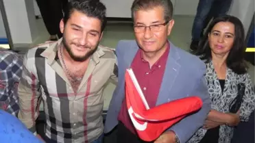 Başı Kesildiği Öne Sürülen Muhasebeci: Ölmedim, Yaşıyorum