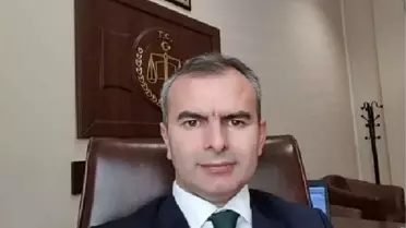 Düzelterek Yeniden// Bu 'Suç Duyurusu' Savcının Odasından Çıktı