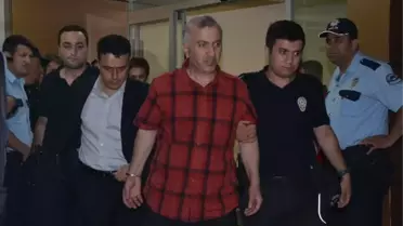 Eskişehir'de Tümgeneral Semiz ile Birlikte 5 Komutan Tutuklandı