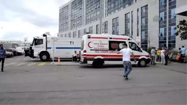 Fetö'nün Darbe Girişimi - 3. İş Mahkemesi Hakimi İbrahim Okur Tutuklandı
