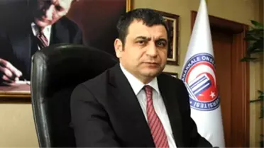 Eski Rektör Laçiner ve Kardeşi Gözaltına Alındı