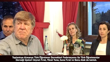 Gücümüz Var Ama Birlik Olamıyoruz
