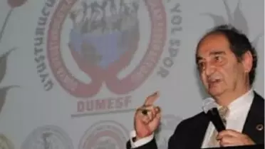 Ilıcak: 'Demokrasinin Yanındayız'