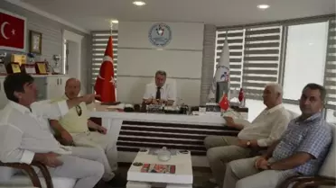 Kurumların Koordinasyonu Çok Önemli