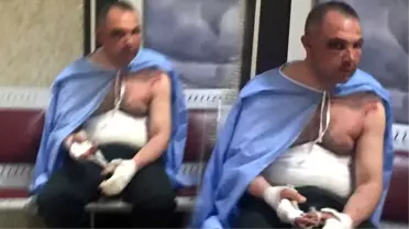 Orgeneral Akar'ın Darbeci Yaveri Her Şeyi İtiraf Etti!