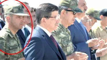 Herşeyi Anlattı! Orgeneral Akar'ın Yaveri İtirafçı Oldu