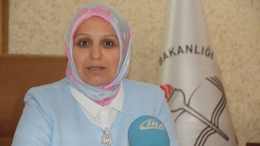 Türkiye'nin İlk Başörtülü İl Milli Eğitim Müdürü Bilecik'te Göreve Başladı