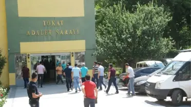 Tokat'ta Fetö Operasyonunda 48 Polis Tutuklandı