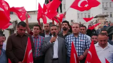 Tunceli Valisi Kaymak: Alevi-Sünni Çatışması Çıkarmak İsteyen Kötü Niyetliler Var