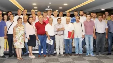 Antalya'da Zeytincilik Göz Ardı Edilemez