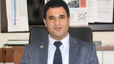 Başkan Duman'dan Darbe Girişimine Kınama