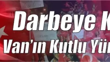 Başkan Soğanda'dan Yürüyüşe Davet