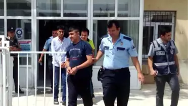 Isparta'da Darbe Propagandası Yapan 8 Kişiye Gözaltı