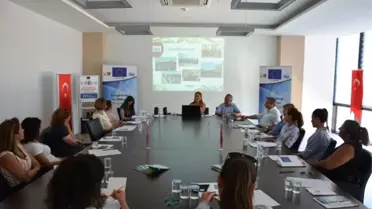 Kadınların İş Dünyasındaki Rolü Adlı Seminer Gerçekleştirildi