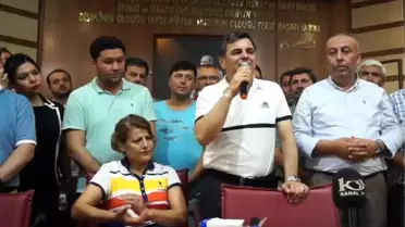 MHP'li Başkan Serbest Bırakıldı (2)
