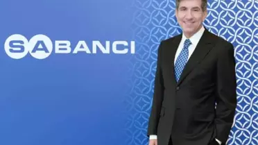 Sabancı Ceo: Ülkemiz İçin En İyisi Çalışmaya ve Üretmeye Devam Etmek