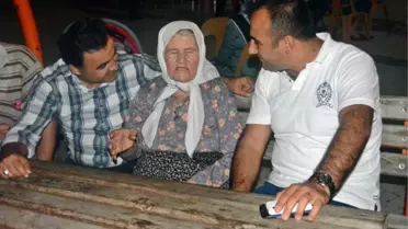 86'lık Nineden Gençlere Demokrasi Nasihati