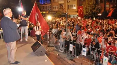 Balıkesir Üniversitesi'nde 31 Öğretim Üyesi Açığa Alındı