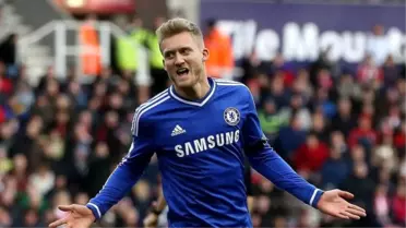 Borussia Dortmund, Wolfsburg'tan Schürrle'yi Kadrosuna Kattı