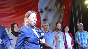 Çalık: Milletin ve Türkiye Cumhuriyeti'nin Zaferi
