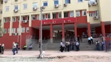 Darbe Girişimine Katılan Subay Yakalandı