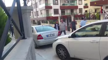 Tekirdağ'da İki Hakim Yeniden Gözaltına Alındı