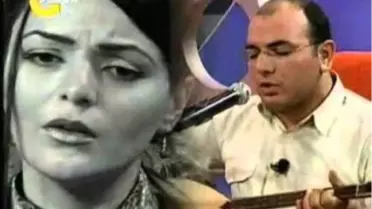 Kıvırcık Ali ile Arzu