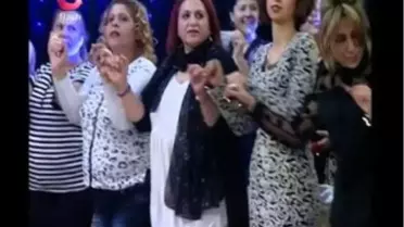 Murat Kursun ve Asena Show 15 Nisan 2015