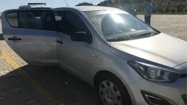 Annesi Tarafından Arabada Unutulan Minik Ali, Hayatını Kaybetti