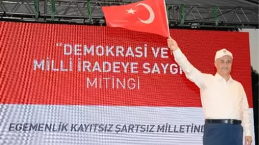 Prof. Dr. Aykut Gül: 'İçimizdeki Gizli Kahramanlar Açığa Çıktı'