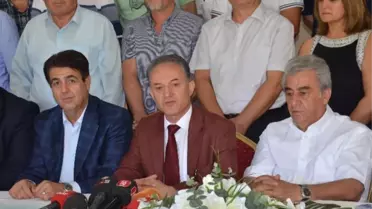 Balkan Türkleri ve Mülteci Dernekleri Darbe Girişimini Kınadı