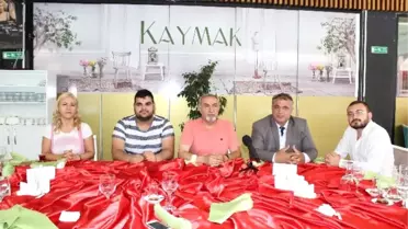 Çam Yarması Adlı Film Çorum'da Çekilecek